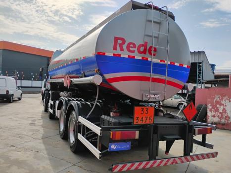 IVECO Tector 240E28, Foto 3