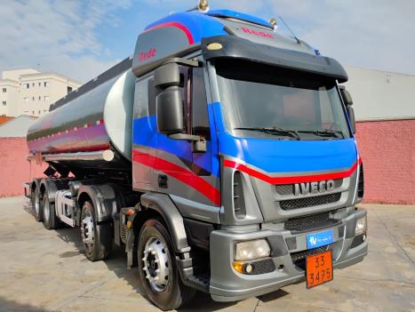 IVECO Tector 240E28, Foto 4