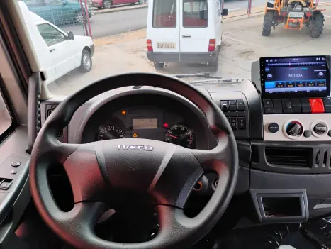 IVECO Tector 240E28, Foto 12