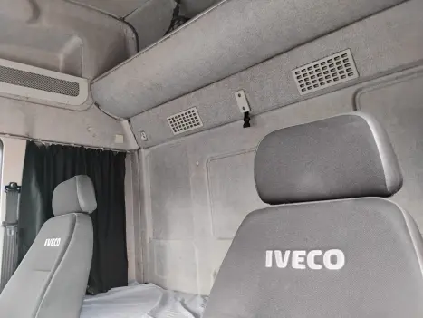 IVECO Tector 240E28, Foto 17