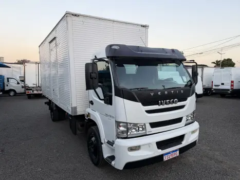 IVECO Vertis 90V18, Foto 1