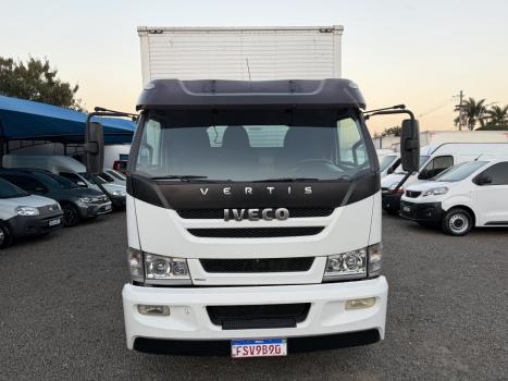 IVECO Vertis 90V18, Foto 4
