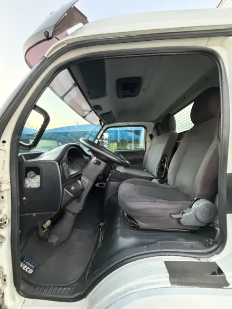 IVECO Vertis 90V18, Foto 11