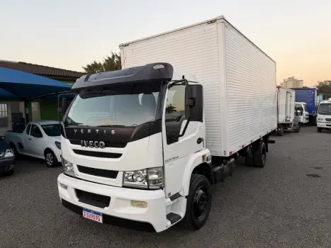 IVECO Vertis 90V18, Foto 2