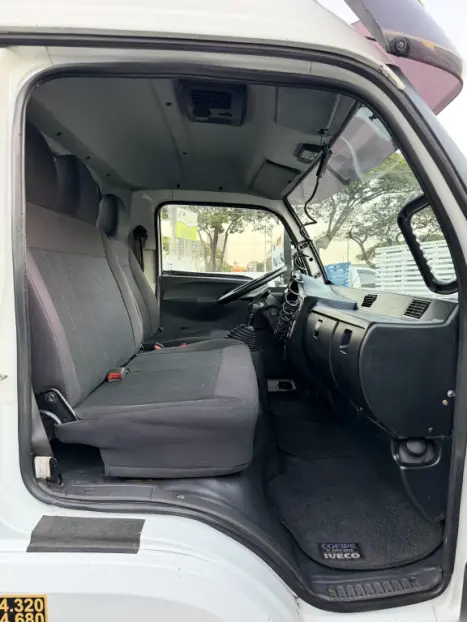 IVECO Vertis 90V18, Foto 14