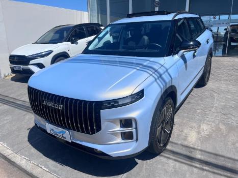 JAECOO 7 1.5 16V 4P TGDI PHEV PRESTIGE DHT AUTOMTICO, Foto 1