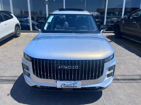 JAECOO 7 1.5 16V 4P TGDI PHEV PRESTIGE DHT AUTOMTICO, Foto 2