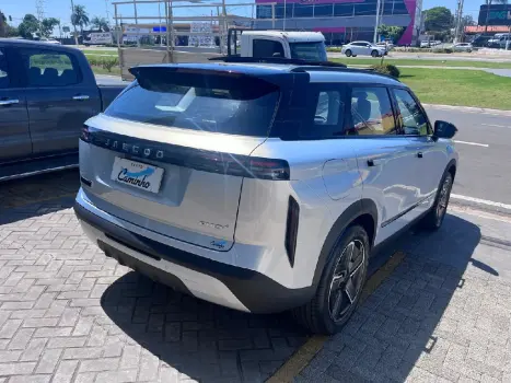 JAECOO 7 1.5 16V 4P TGDI PHEV PRESTIGE DHT AUTOMTICO, Foto 5