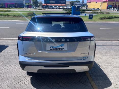 JAECOO 7 1.5 16V 4P TGDI PHEV PRESTIGE DHT AUTOMTICO, Foto 6