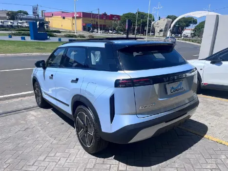 JAECOO 7 1.5 16V 4P TGDI PHEV PRESTIGE DHT AUTOMTICO, Foto 7