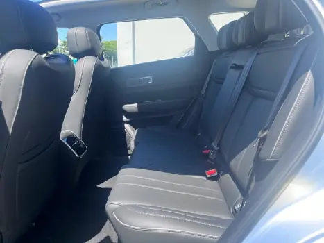 JAECOO 7 1.5 16V 4P TGDI PHEV PRESTIGE DHT AUTOMTICO, Foto 10