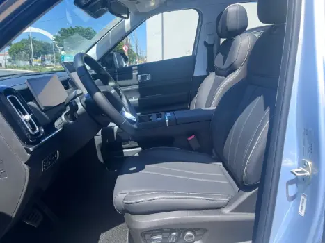 JAECOO 7 1.5 16V 4P TGDI PHEV PRESTIGE DHT AUTOMTICO, Foto 13