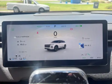 JAECOO 7 1.5 16V 4P TGDI PHEV PRESTIGE DHT AUTOMTICO, Foto 15