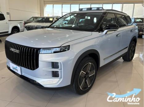 JAECOO 7 1.5 16V 4P TGDI PHEV LUXURY DHT AUTOM�TICO, Foto 1