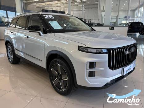 JAECOO 7 1.5 16V 4P TGDI PHEV LUXURY DHT AUTOM�TICO, Foto 3