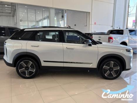 JAECOO 7 1.5 16V 4P TGDI PHEV LUXURY DHT AUTOM�TICO, Foto 4