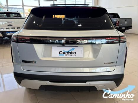 JAECOO 7 1.5 16V 4P TGDI PHEV LUXURY DHT AUTOM�TICO, Foto 6