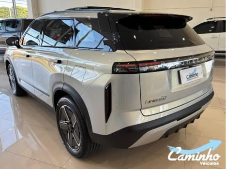 JAECOO 7 1.5 16V 4P TGDI PHEV LUXURY DHT AUTOM�TICO, Foto 7