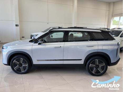 JAECOO 7 1.5 16V 4P TGDI PHEV LUXURY DHT AUTOM�TICO, Foto 8