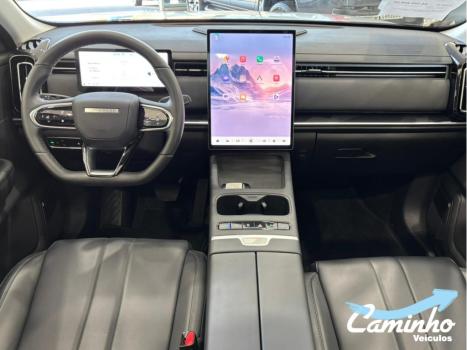 JAECOO 7 1.5 16V 4P TGDI PHEV LUXURY DHT AUTOM�TICO, Foto 10