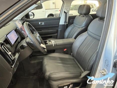 JAECOO 7 1.5 16V 4P TGDI PHEV LUXURY DHT AUTOM�TICO, Foto 11