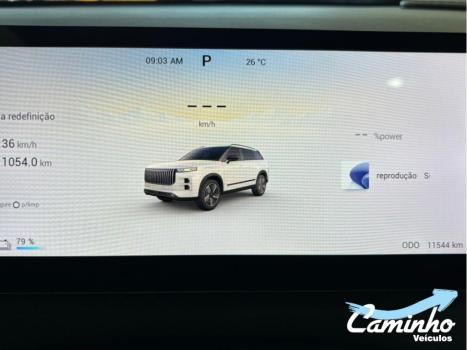 JAECOO 7 1.5 16V 4P TGDI PHEV LUXURY DHT AUTOM�TICO, Foto 12