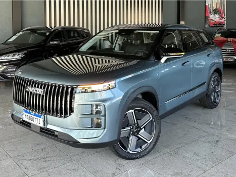 JAECOO 7 1.5 16V 4P TGDI PHEV PRESTIGE DHT AUTOM�TICO, Foto 1