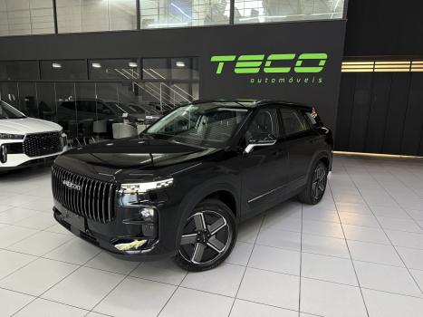 JAECOO 7 1.5 16V 4P TGDI PHEV ELITE DHT AUTOM�TICO, Foto 1