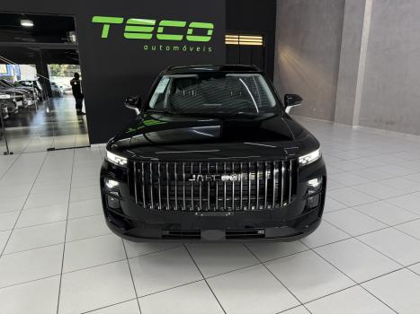 JAECOO 7 1.5 16V 4P TGDI PHEV ELITE DHT AUTOM�TICO, Foto 2
