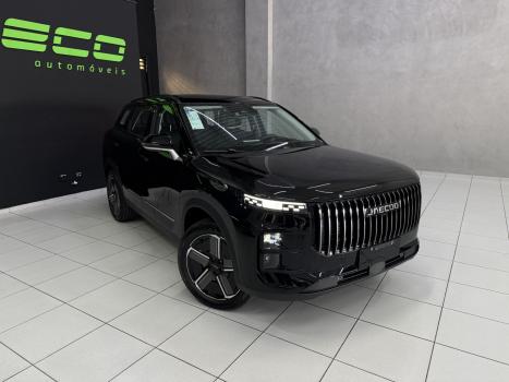 JAECOO 7 1.5 16V 4P TGDI PHEV ELITE DHT AUTOM�TICO, Foto 3