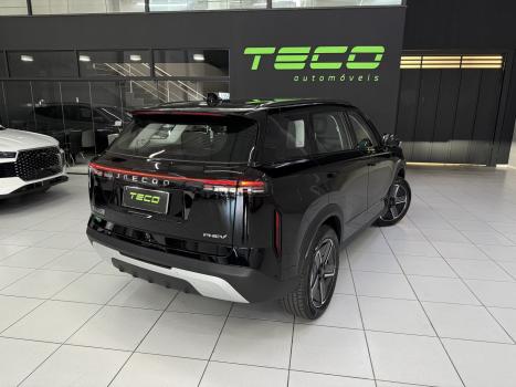 JAECOO 7 1.5 16V 4P TGDI PHEV ELITE DHT AUTOM�TICO, Foto 4