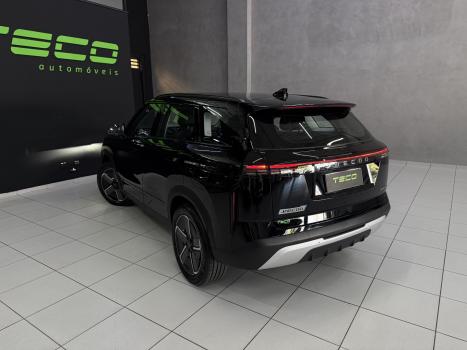 JAECOO 7 1.5 16V 4P TGDI PHEV ELITE DHT AUTOM�TICO, Foto 6
