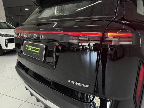 JAECOO 7 1.5 16V 4P TGDI PHEV ELITE DHT AUTOM�TICO, Foto 7