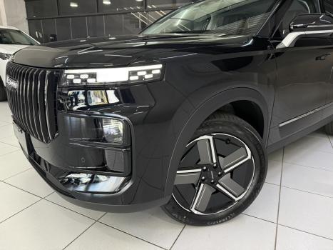 JAECOO 7 1.5 16V 4P TGDI PHEV ELITE DHT AUTOM�TICO, Foto 8
