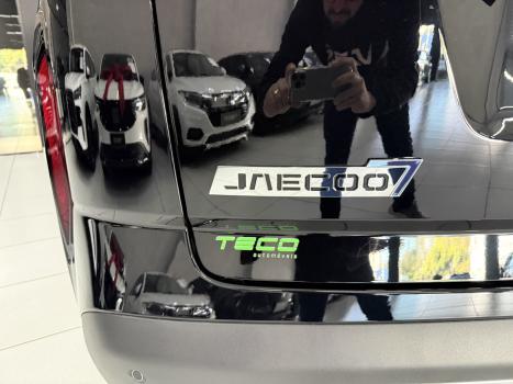 JAECOO 7 1.5 16V 4P TGDI PHEV ELITE DHT AUTOM�TICO, Foto 9