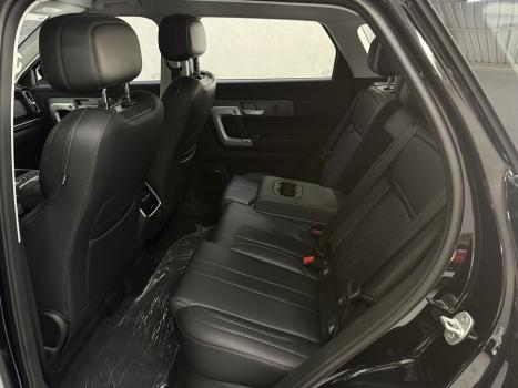 JAECOO 7 1.5 16V 4P TGDI PHEV ELITE DHT AUTOM�TICO, Foto 18