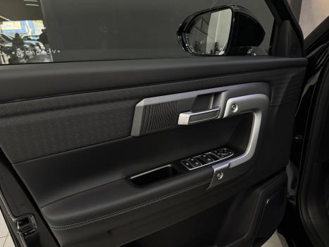 JAECOO 7 1.5 16V 4P TGDI PHEV ELITE DHT AUTOM�TICO, Foto 27
