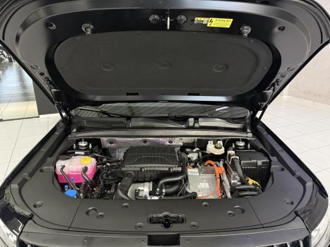 JAECOO 7 1.5 16V 4P TGDI PHEV ELITE DHT AUTOM�TICO, Foto 38