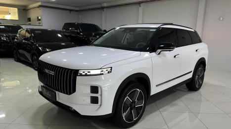 JAECOO 7 1.5 16V 4P TGDI PHEV LUXURY DHT AUTOM�TICO, Foto 1