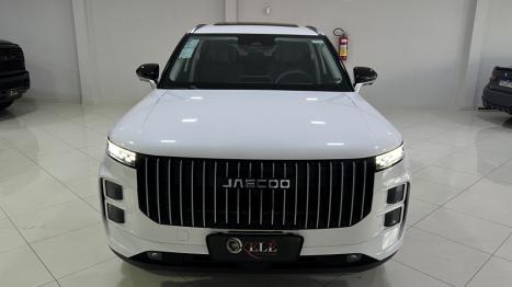 JAECOO 7 1.5 16V 4P TGDI PHEV LUXURY DHT AUTOM�TICO, Foto 3