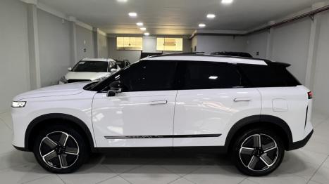 JAECOO 7 1.5 16V 4P TGDI PHEV LUXURY DHT AUTOM�TICO, Foto 4