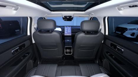 JAECOO 7 1.5 16V 4P TGDI PHEV LUXURY DHT AUTOM�TICO, Foto 8