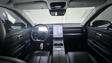 JAECOO 7 1.5 16V 4P TGDI PHEV LUXURY DHT AUTOM�TICO, Foto 10