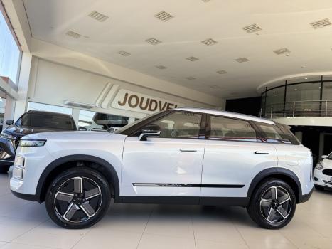 JAECOO 7 1.5 16V 4P TGDI PHEV ELITE DHT AUTOM�TICO, Foto 4
