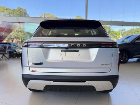 JAECOO 7 1.5 16V 4P TGDI PHEV ELITE DHT AUTOM�TICO, Foto 8