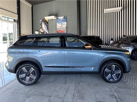 JAECOO 7 1.5 16V 4P TGDI PHEV ELITE DHT AUTOM�TICO, Foto 4