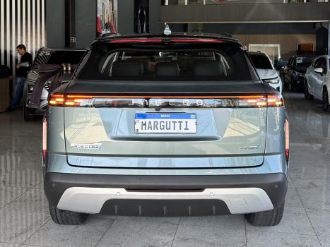 JAECOO 7 1.5 16V 4P TGDI PHEV ELITE DHT AUTOM�TICO, Foto 6