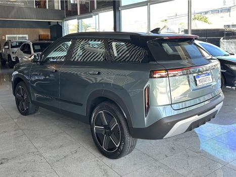JAECOO 7 1.5 16V 4P TGDI PHEV ELITE DHT AUTOM�TICO, Foto 7