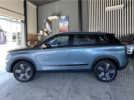 JAECOO 7 1.5 16V 4P TGDI PHEV ELITE DHT AUTOM�TICO, Foto 8