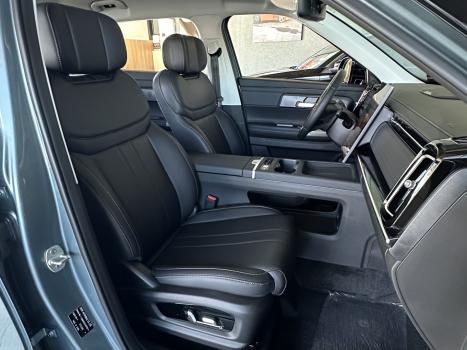 JAECOO 7 1.5 16V 4P TGDI PHEV ELITE DHT AUTOM�TICO, Foto 12